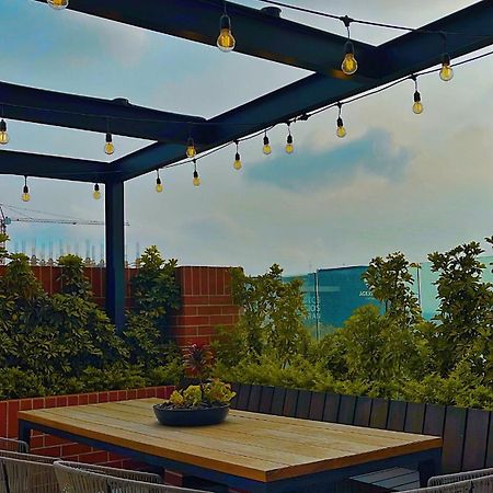 Deluxe Apartment Guatemala Airport Zona 13 Inara Екстериор снимка