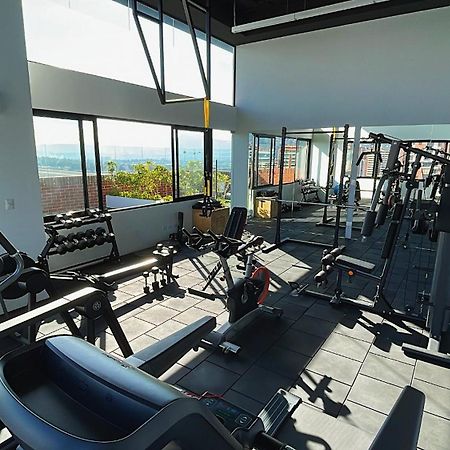 Deluxe Apartment Guatemala Airport Zona 13 Inara Екстериор снимка