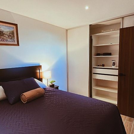 Deluxe Apartment Guatemala Airport Zona 13 Inara Екстериор снимка