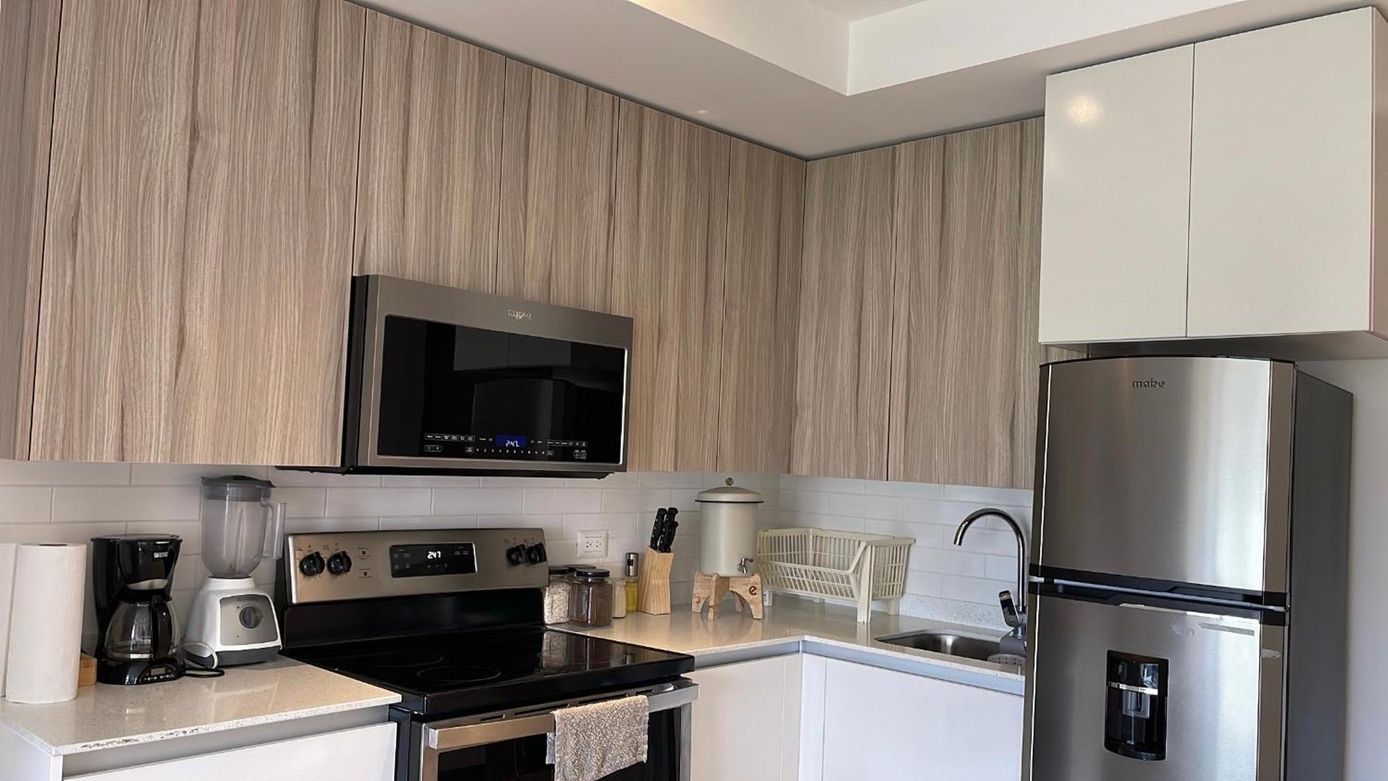 Deluxe Apartment Guatemala Airport Zona 13 Inara Екстериор снимка
