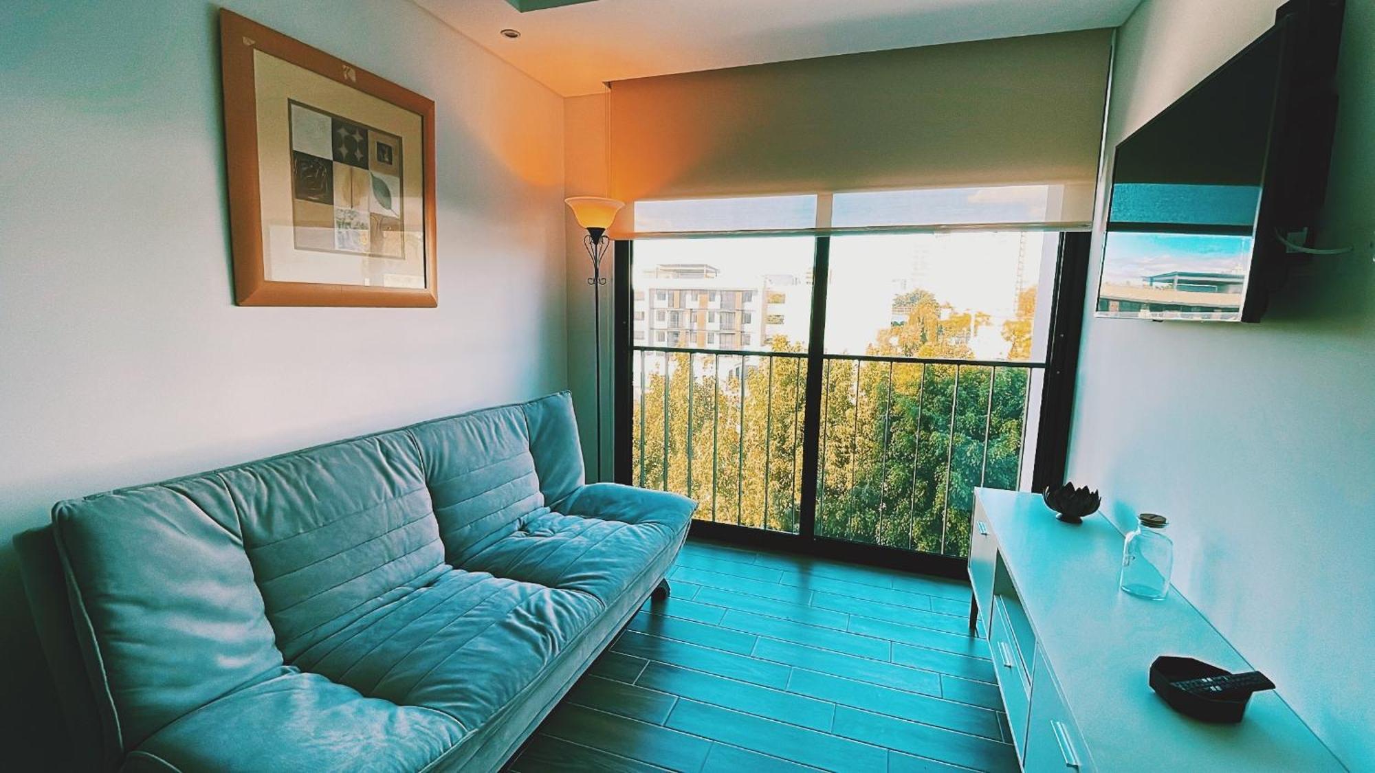 Deluxe Apartment Guatemala Airport Zona 13 Inara Екстериор снимка