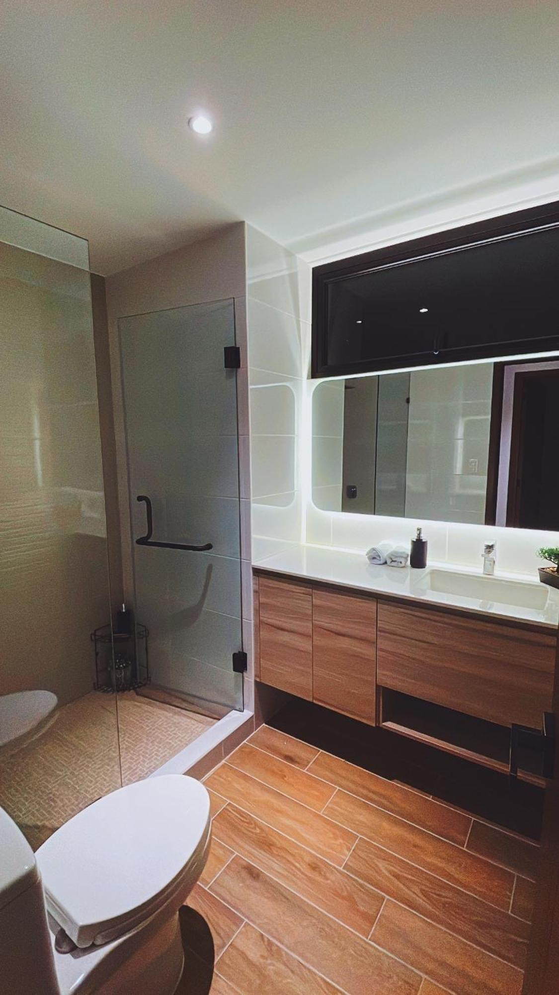 Deluxe Apartment Guatemala Airport Zona 13 Inara Екстериор снимка